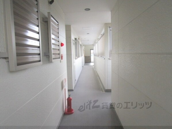 レクエルド藤の物件内観写真